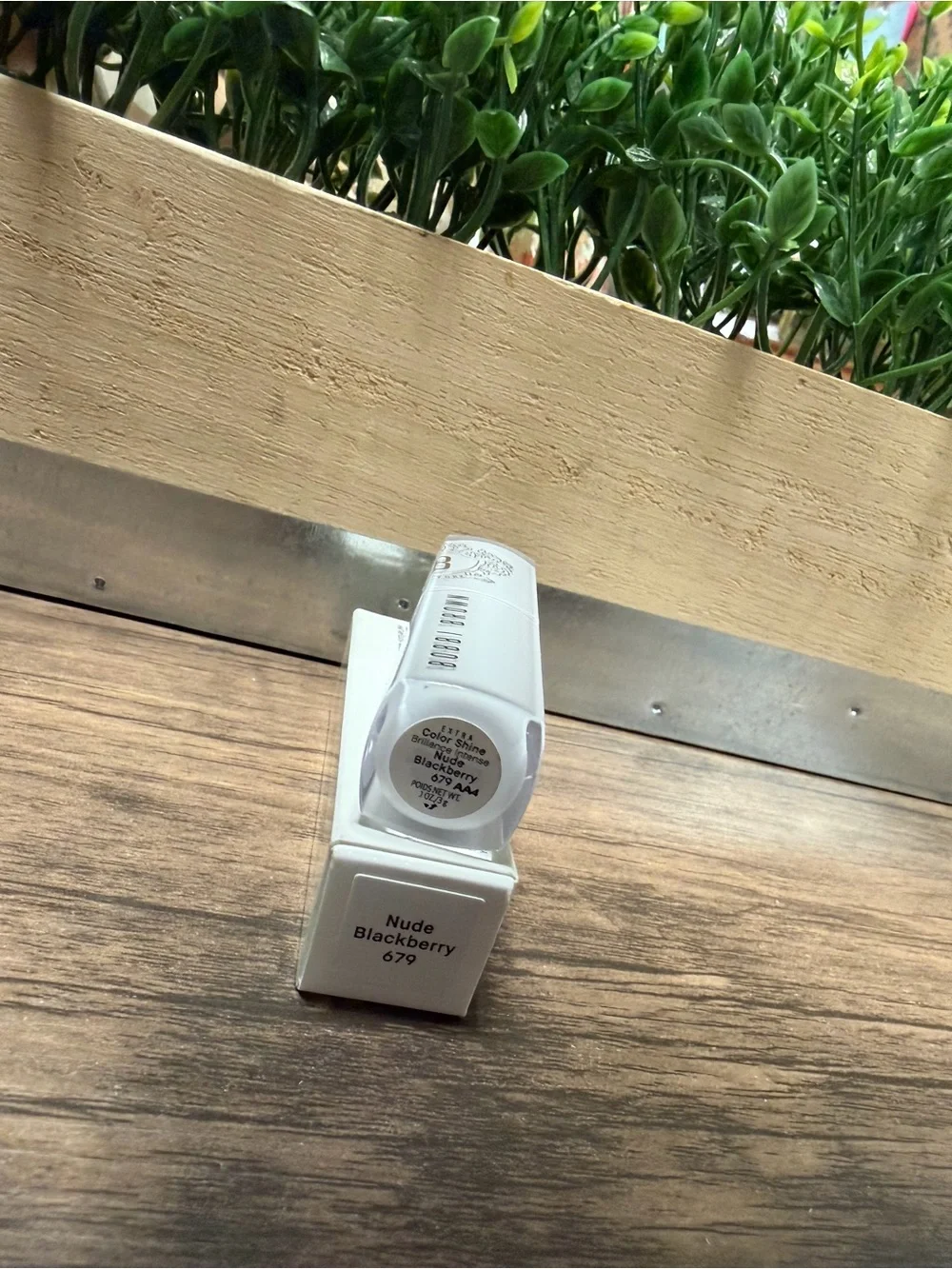 Bobbi Brown Extra Color Shine Lipstick Balm (NEW)